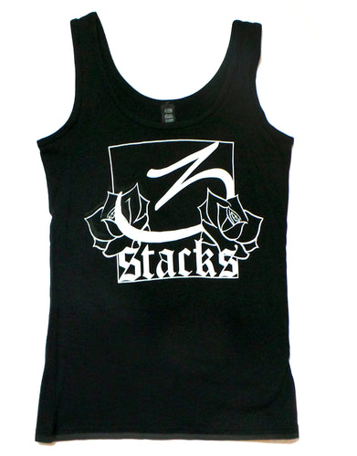 Rosa Ladies Tank Top