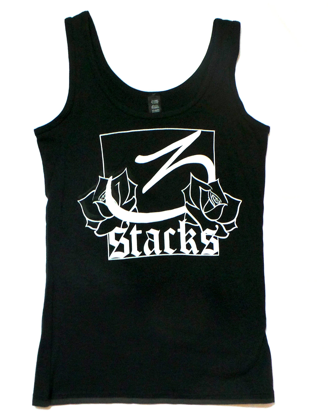 Rosa Ladies Tank Top