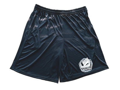 P4K Shorts
