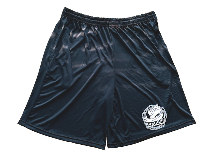 P4K Shorts
