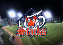 Load image into Gallery viewer, Tigres