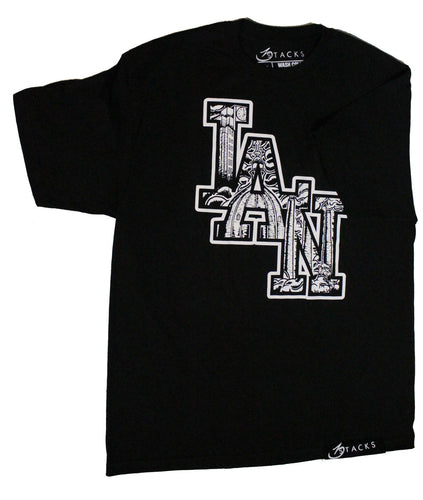 LAN ICON Crew neck