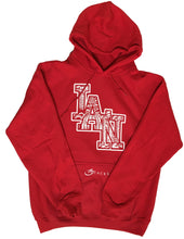 Load image into Gallery viewer, LAN ICON HOODY